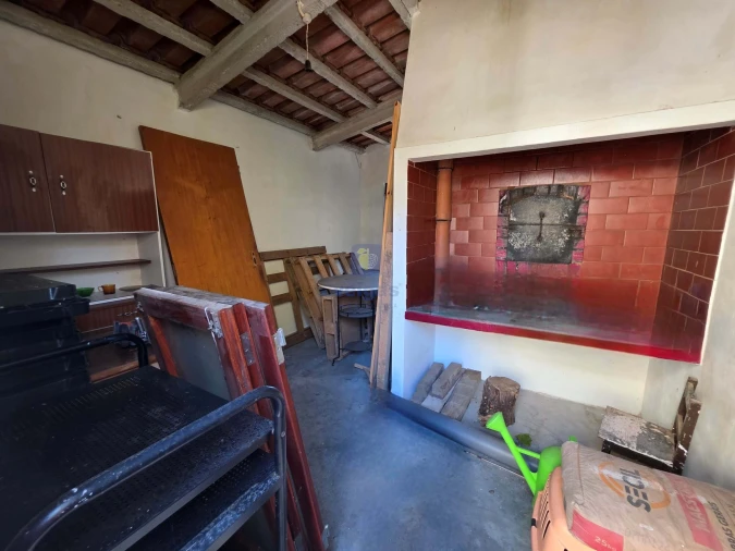 Moradia T3 para Venda em Bombarral e Vale Covo Foto 18