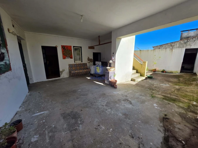 Moradia T3 para Venda em Bombarral e Vale Covo Foto 13