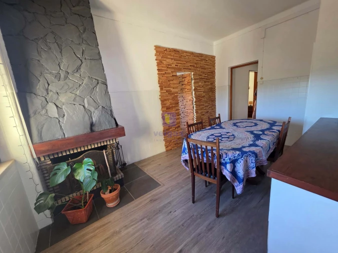 Moradia T3 para Venda em Bombarral e Vale Covo Foto 2