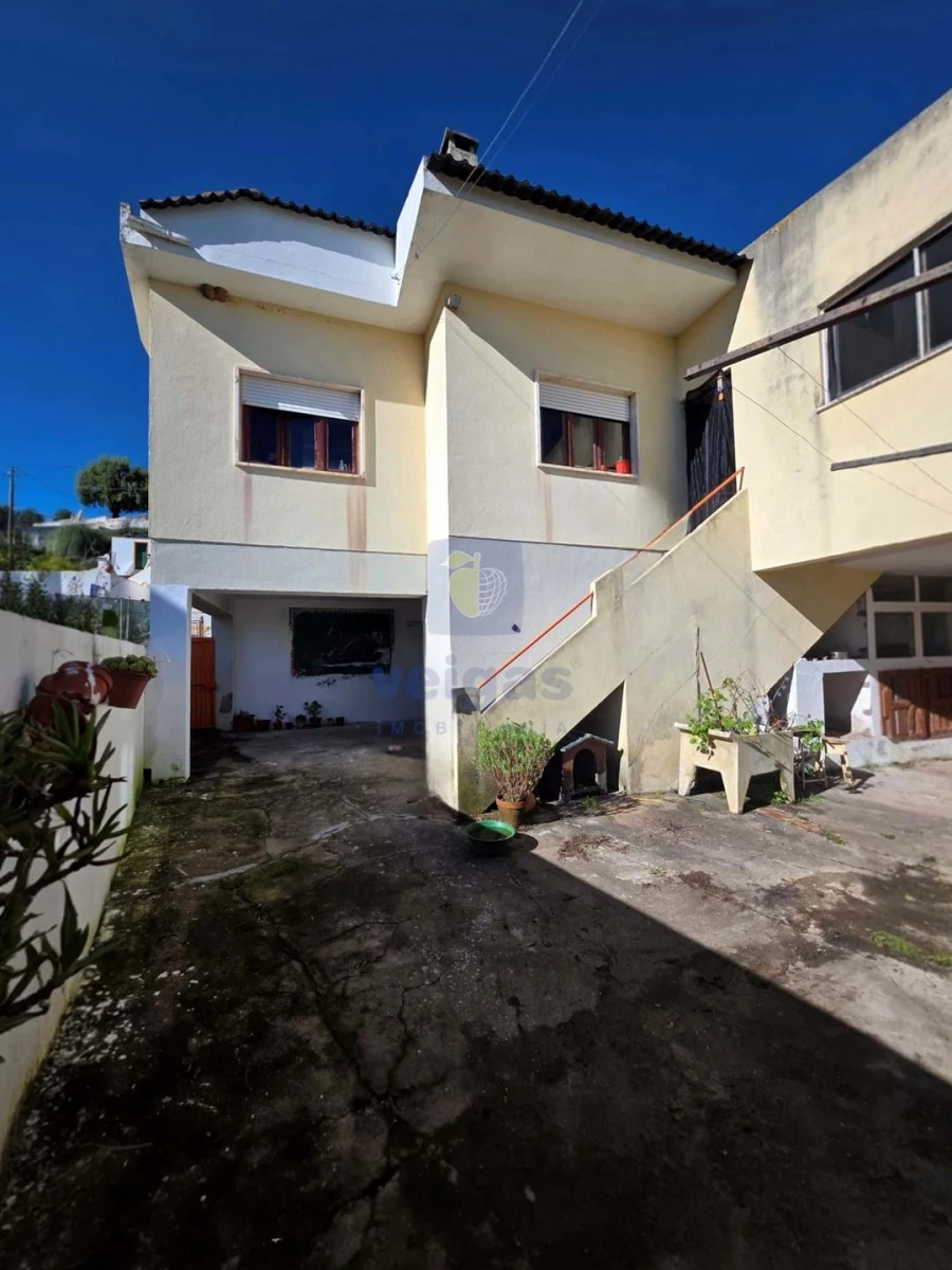 Moradia T3 para Venda em Bombarral e Vale Covo Foto 29