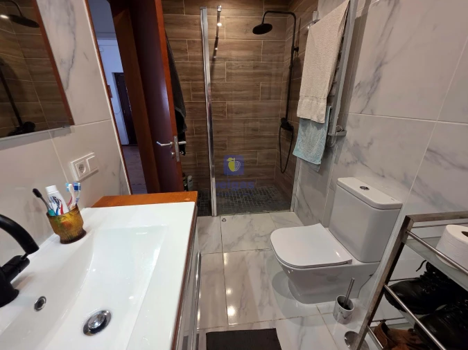 Moradia T3 para Venda em Bombarral e Vale Covo Foto 7