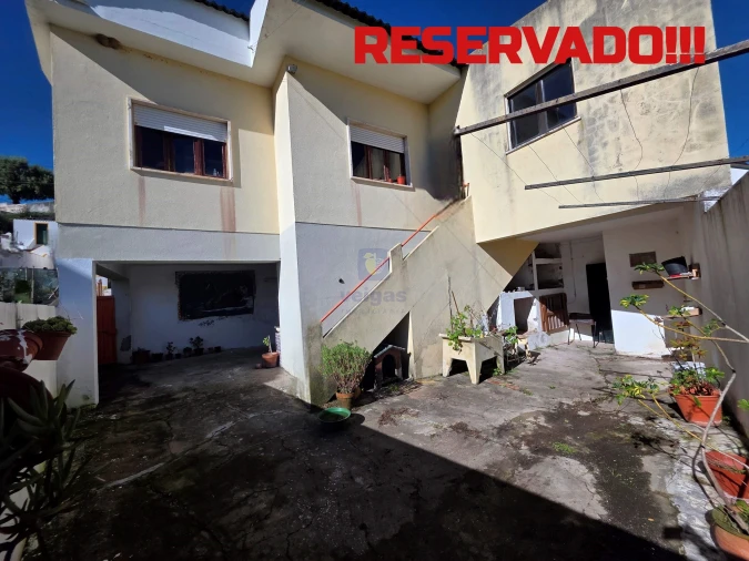 Moradia T3 para Venda em Bombarral e Vale Covo Foto 1