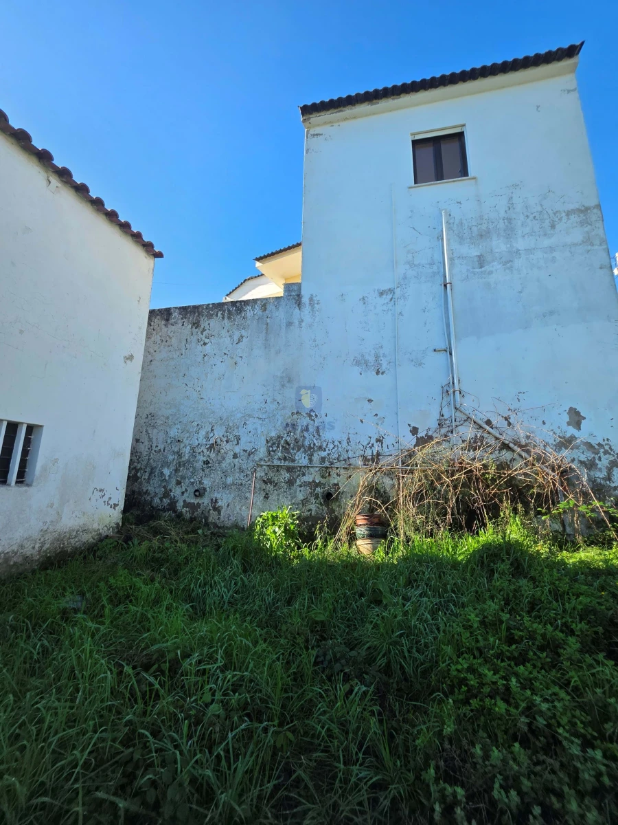 Moradia T3 para Venda em Bombarral e Vale Covo Foto 24