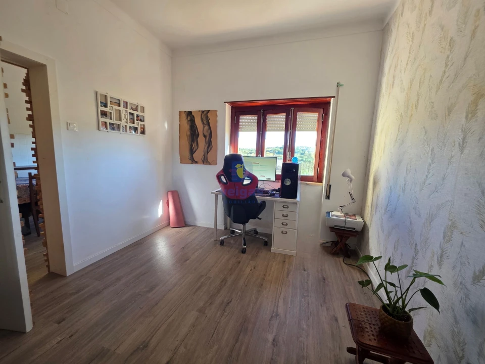 Moradia T3 para Venda em Bombarral e Vale Covo Foto 4