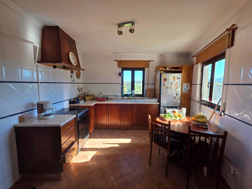 Moradia T3 para Venda em Bombarral e Vale Covo Foto 11