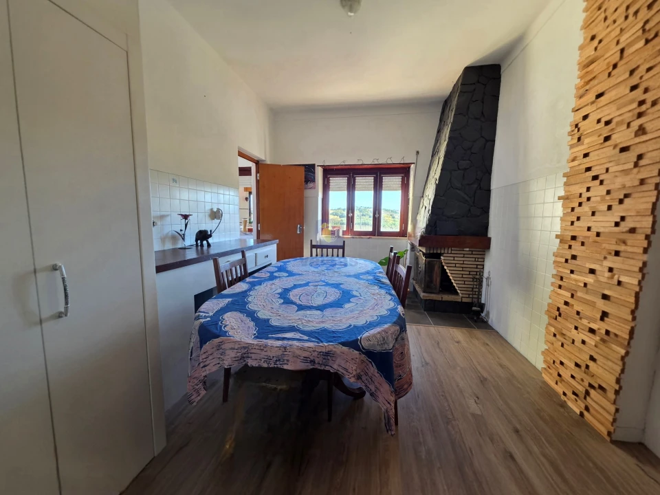 Moradia T3 para Venda em Bombarral e Vale Covo Foto 3