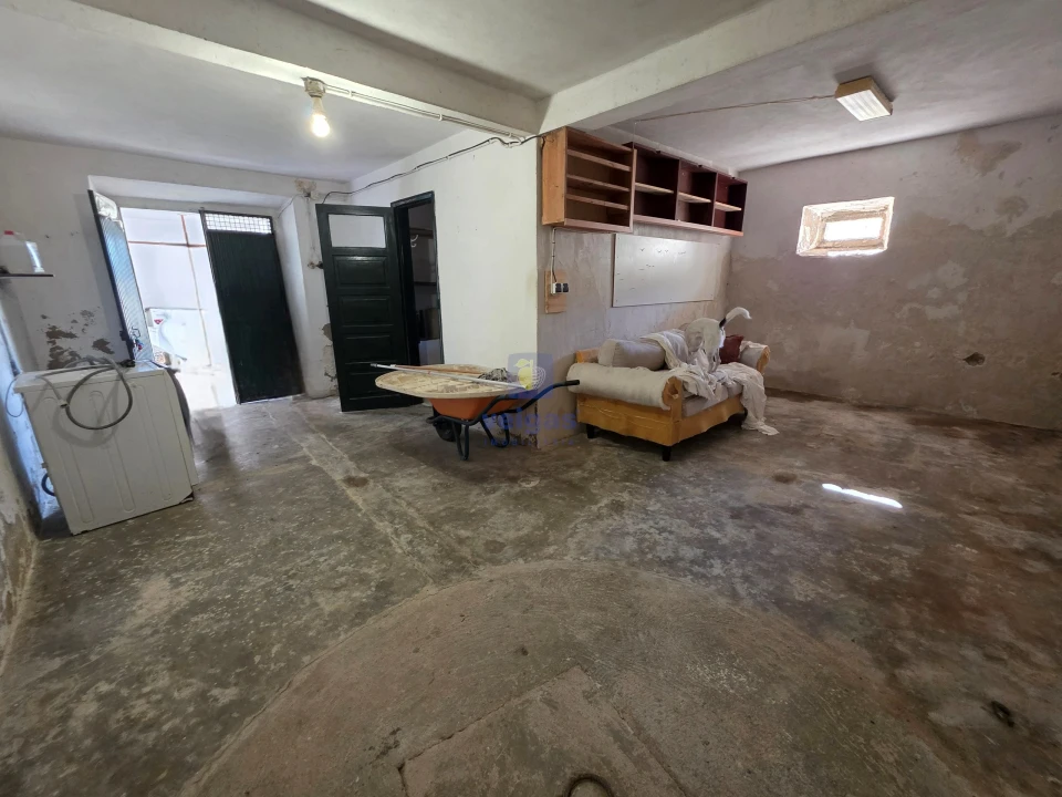 Moradia T3 para Venda em Bombarral e Vale Covo Foto 15