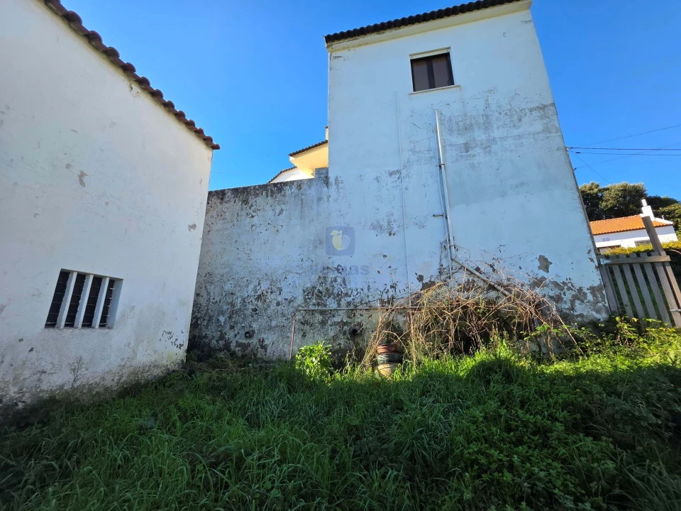 Moradia T3 para Venda em Bombarral e Vale Covo Foto 25