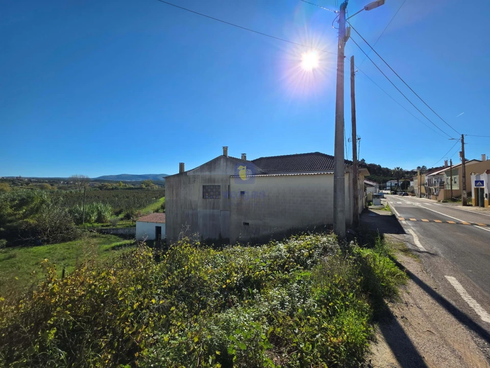 Moradia T3 para Venda em Bombarral e Vale Covo Foto 26