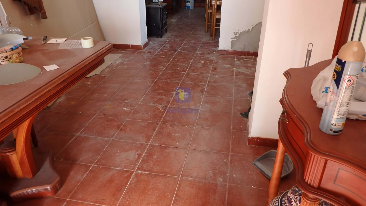 Moradia T3 para Venda em Campolide Foto 30