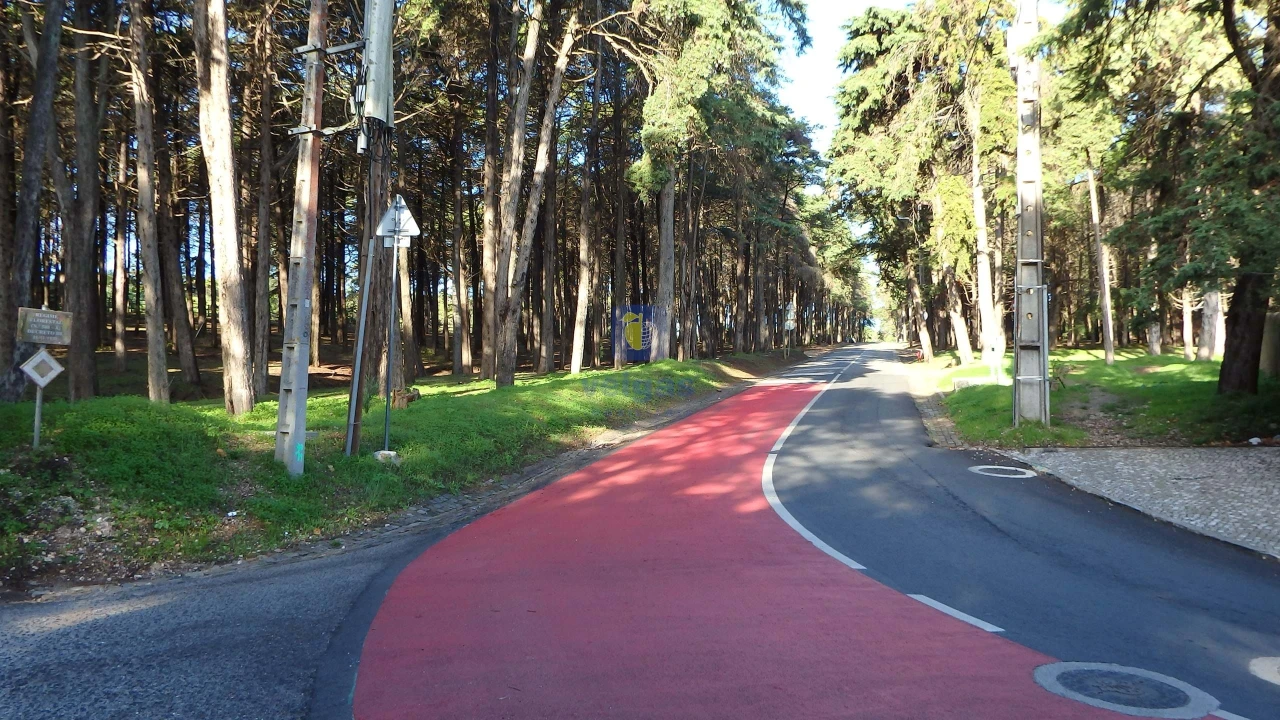 Moradia T3 para Venda em Campolide Foto 9