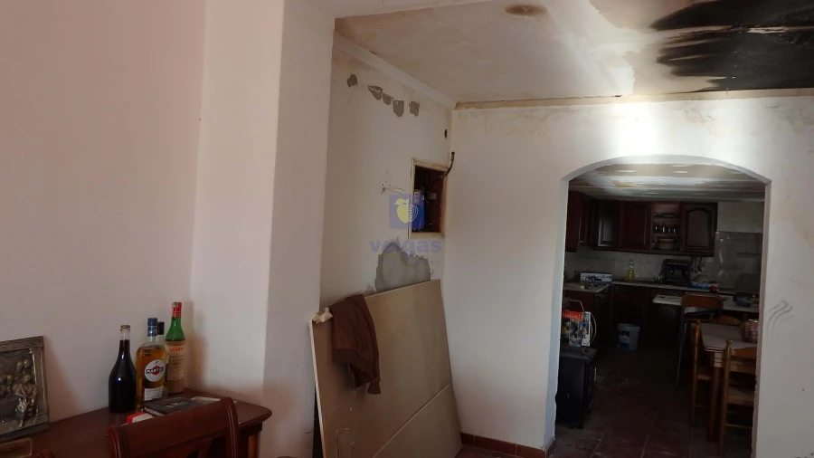 Moradia T3 para Venda em Campolide Foto 14