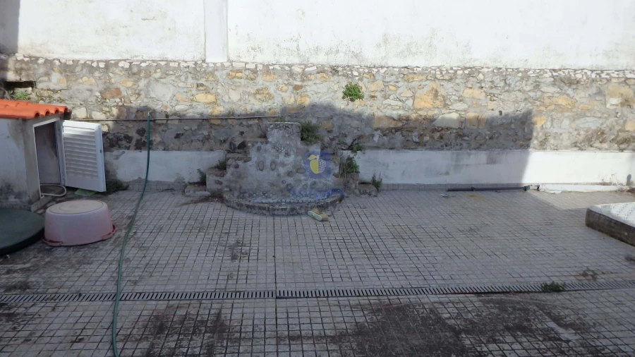 Moradia T3 para Venda em Campolide Foto 42