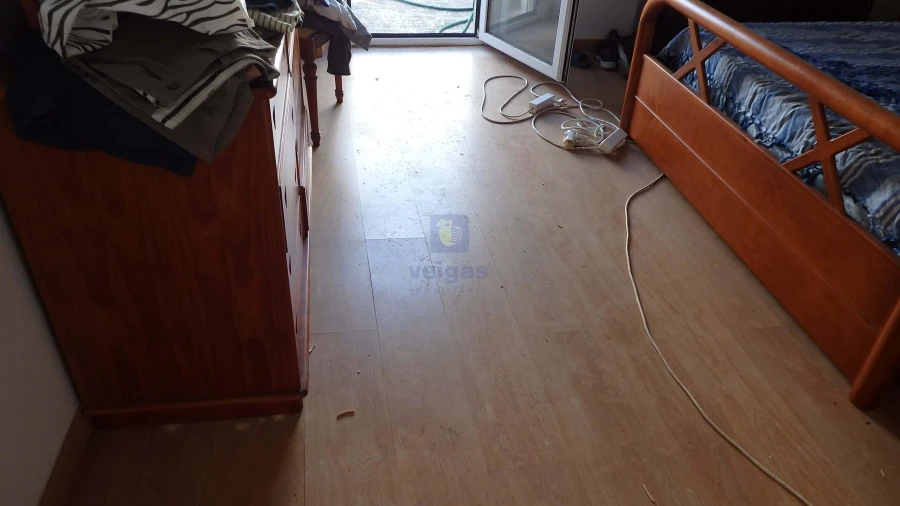 Moradia T3 para Venda em Campolide Foto 37