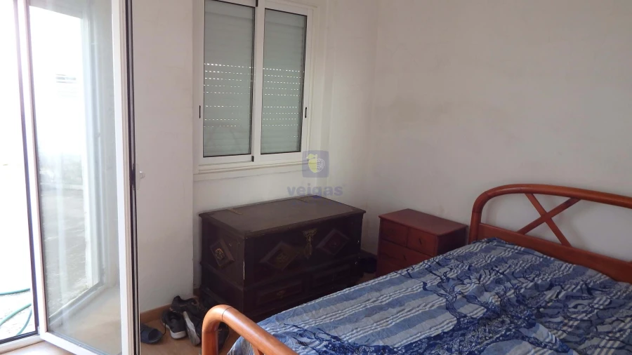 Moradia T3 para Venda em Campolide Foto 38