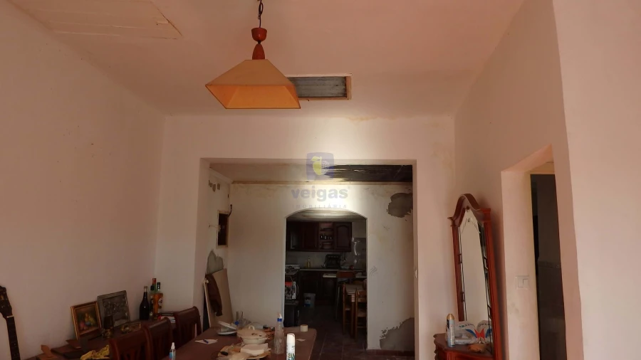 Moradia T3 para Venda em Campolide Foto 12