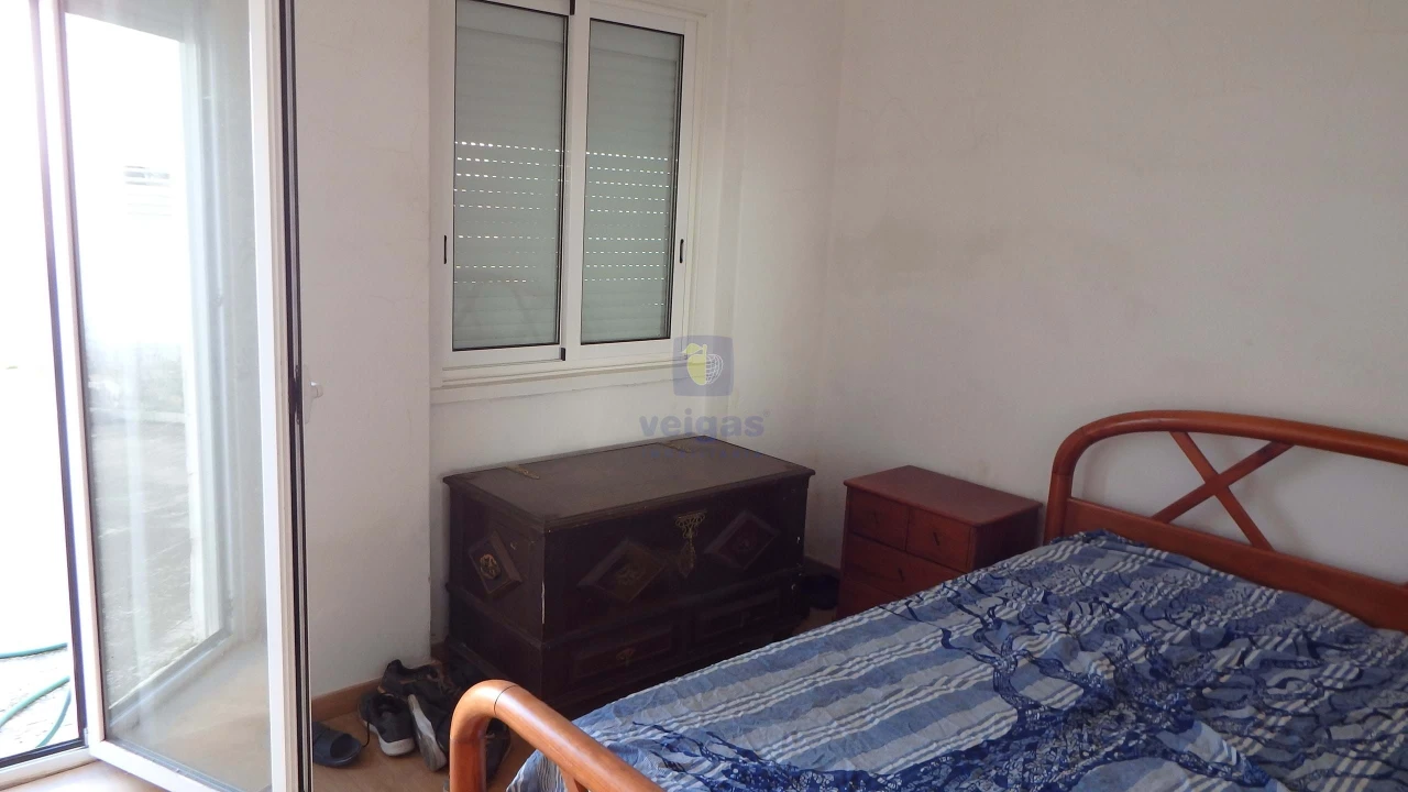 Moradia T3 para Venda em Campolide Foto 38