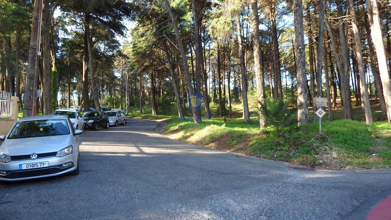 Moradia T3 para Venda em Campolide Foto 10