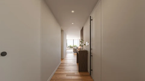 Apartamento T3 para Venda em Cascais e Estoril