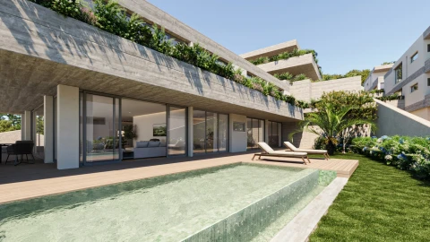 Apartamento T3 para Venda em Cascais e Estoril