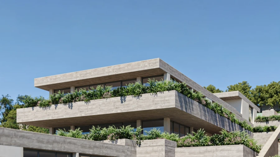 Apartamento T3 para Venda em Cascais e Estoril Foto 2