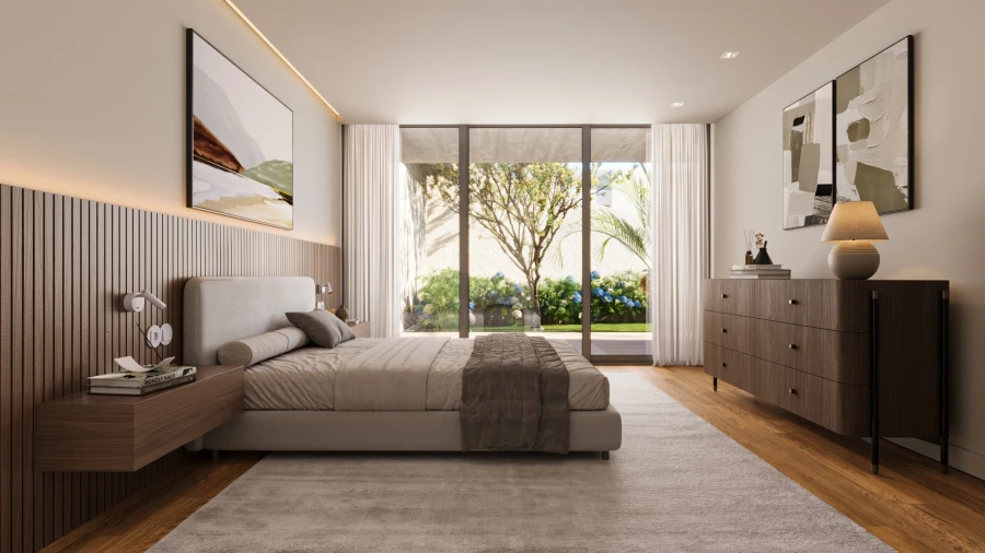 Apartamento T3 para Venda em Cascais e Estoril Foto 6