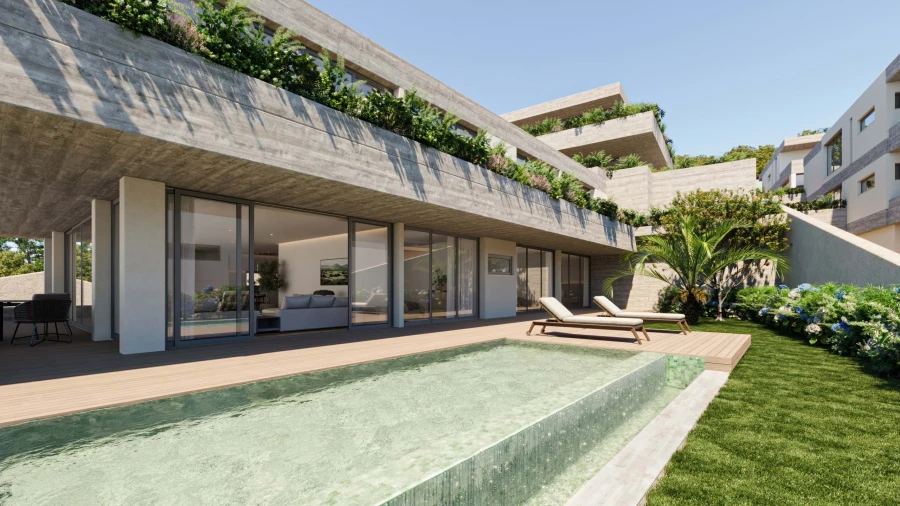 Apartamento T3 para Venda em Cascais e Estoril Foto 3