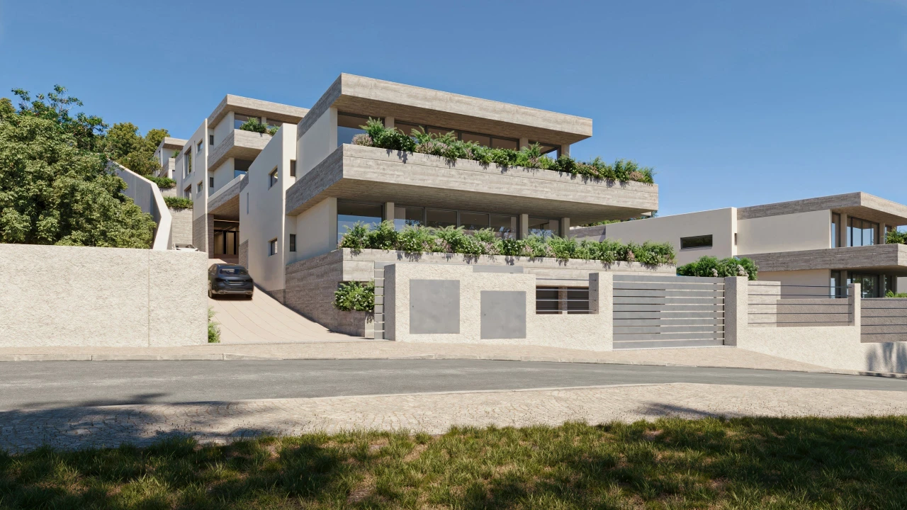 Apartamento T3 para Venda em Cascais e Estoril Foto 7