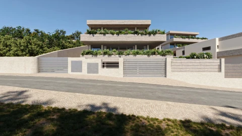 Apartamento T3 para Venda em Cascais e Estoril