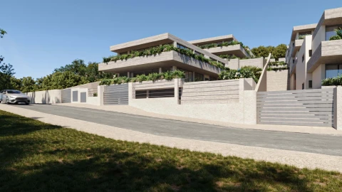 Apartamento T3 para Venda em Cascais e Estoril