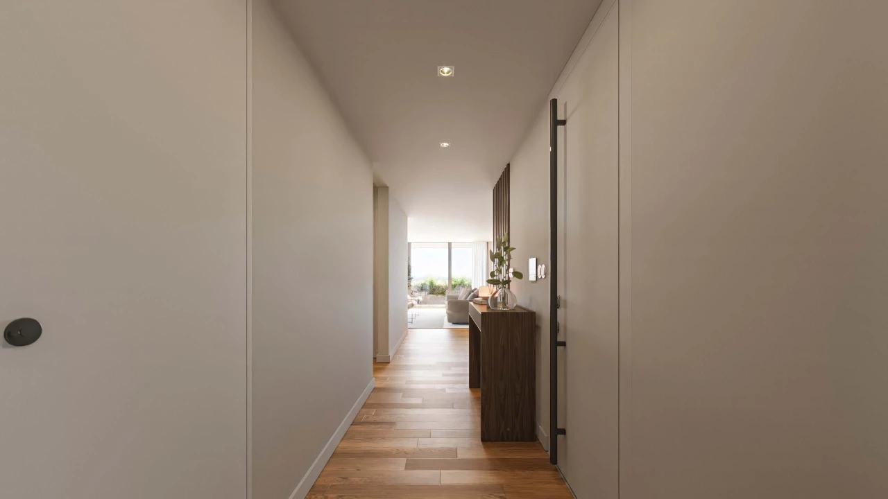Apartamento T3 para Venda em Cascais e Estoril Foto 8