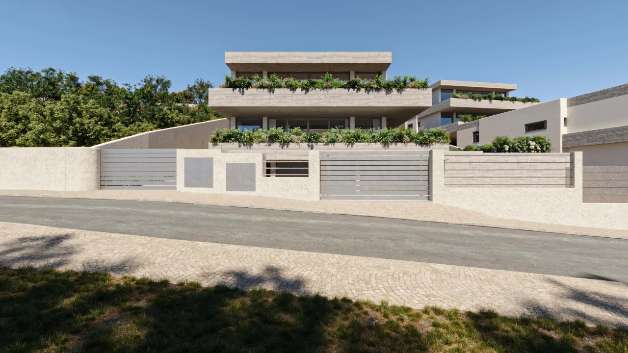 Apartamento T3 para Venda em Cascais e Estoril Foto 6