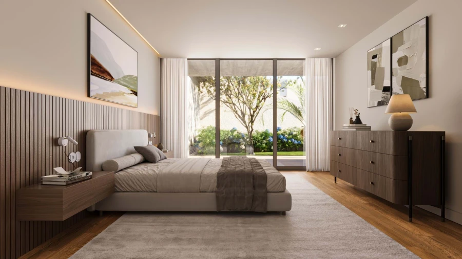 Apartamento T3 para Venda em Cascais e Estoril Foto 5