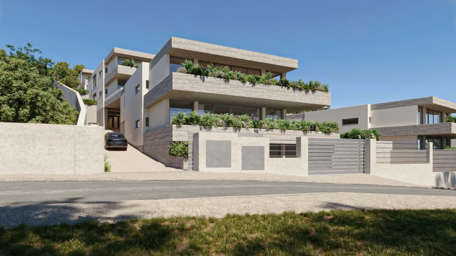 Apartamento T3 para Venda em Cascais e Estoril Foto 3