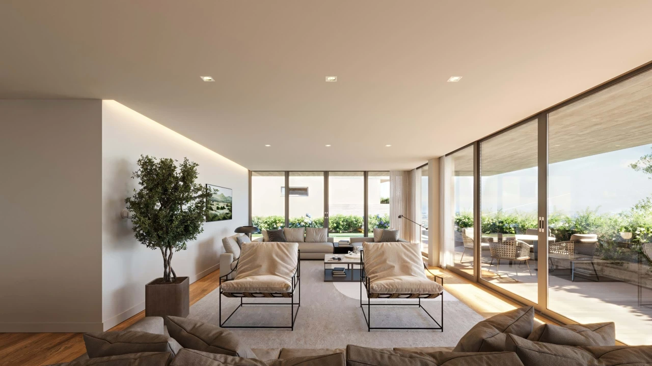 Apartamento T3 para Venda em Cascais e Estoril Foto 9