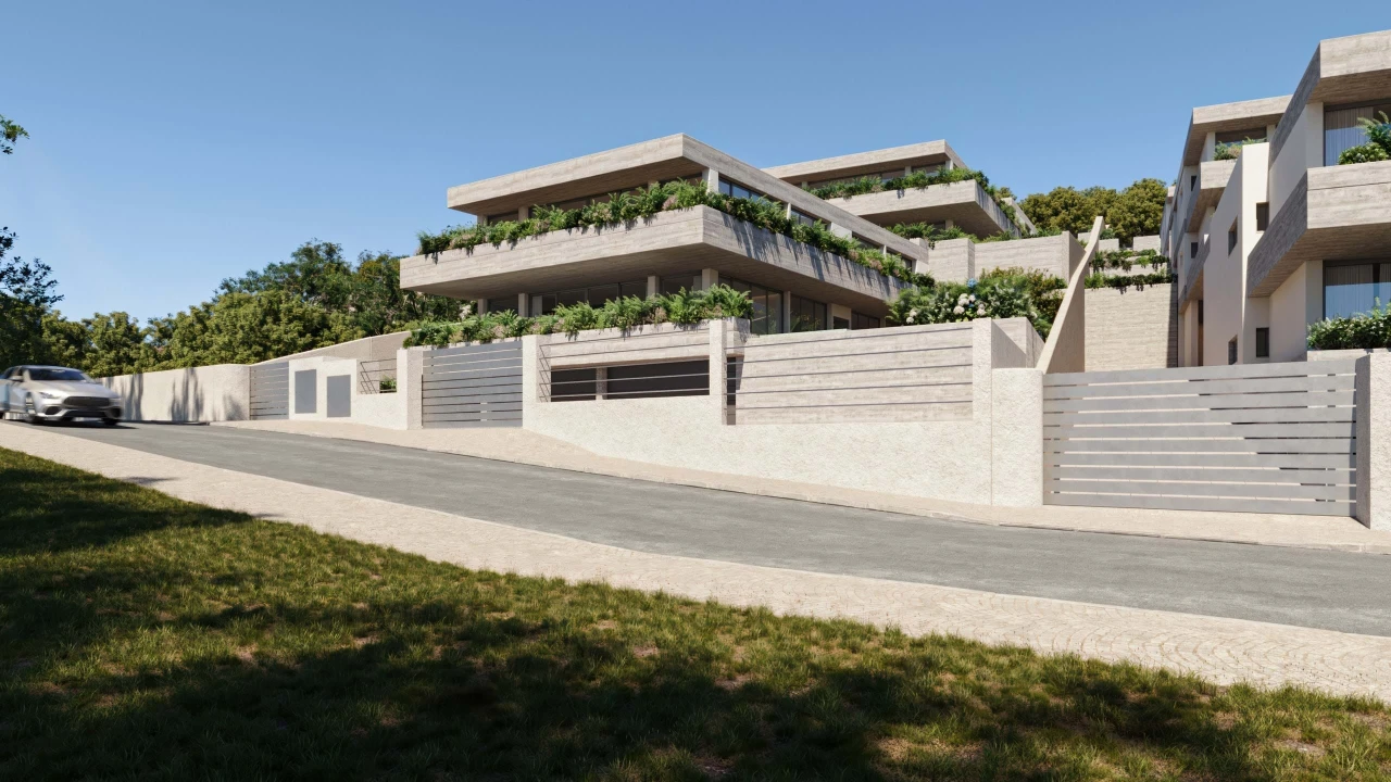 Apartamento T3 para Venda em Cascais e Estoril Foto 7