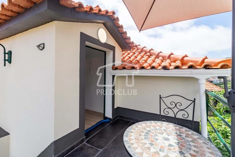 Terreno para Arrendamento em Calheta Foto 21