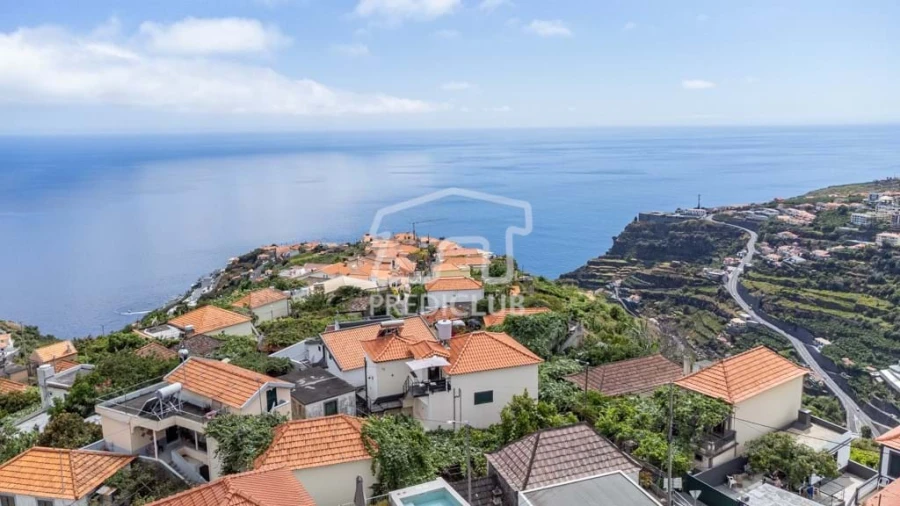 Terreno para Arrendamento em Calheta Foto 6