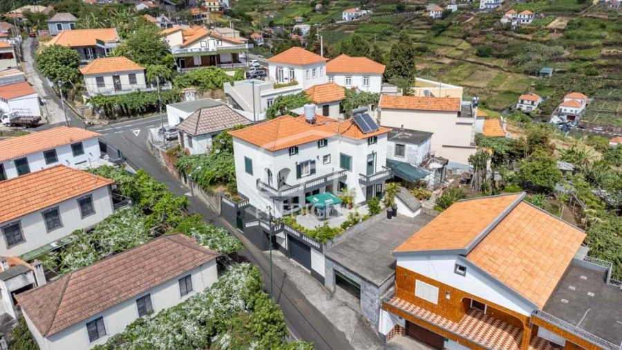 Terreno para Arrendamento em Calheta Foto 9