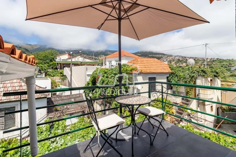 Terreno para Arrendamento em Calheta Foto 1