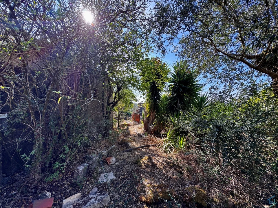 Moradia T5 para Venda em Além da Ribeira e Pedreira Foto 27