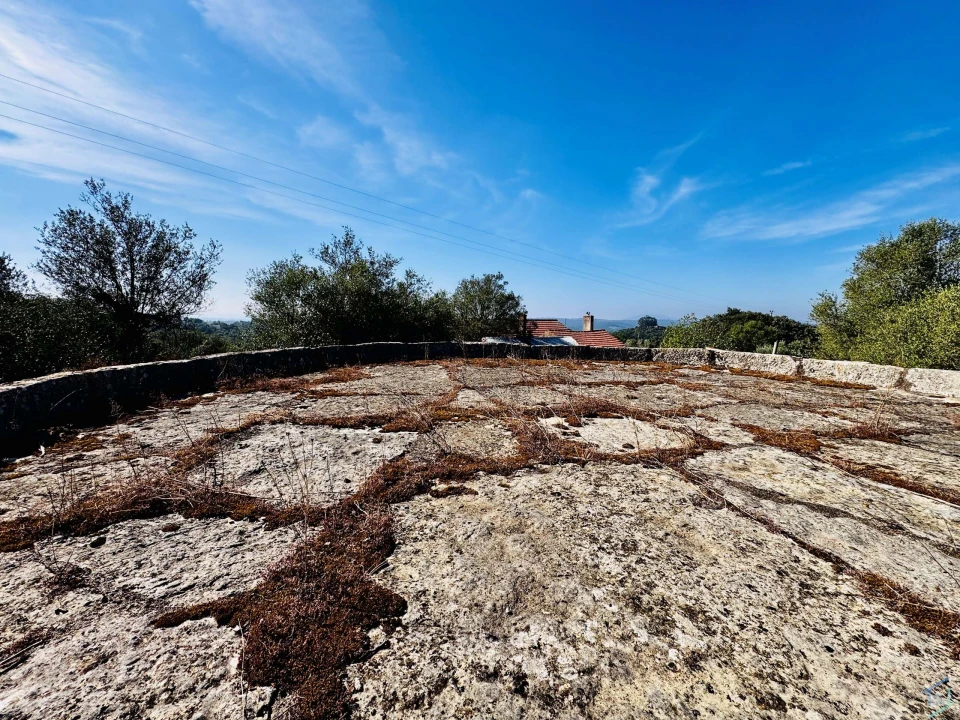 Moradia T5 para Venda em Além da Ribeira e Pedreira Foto 37