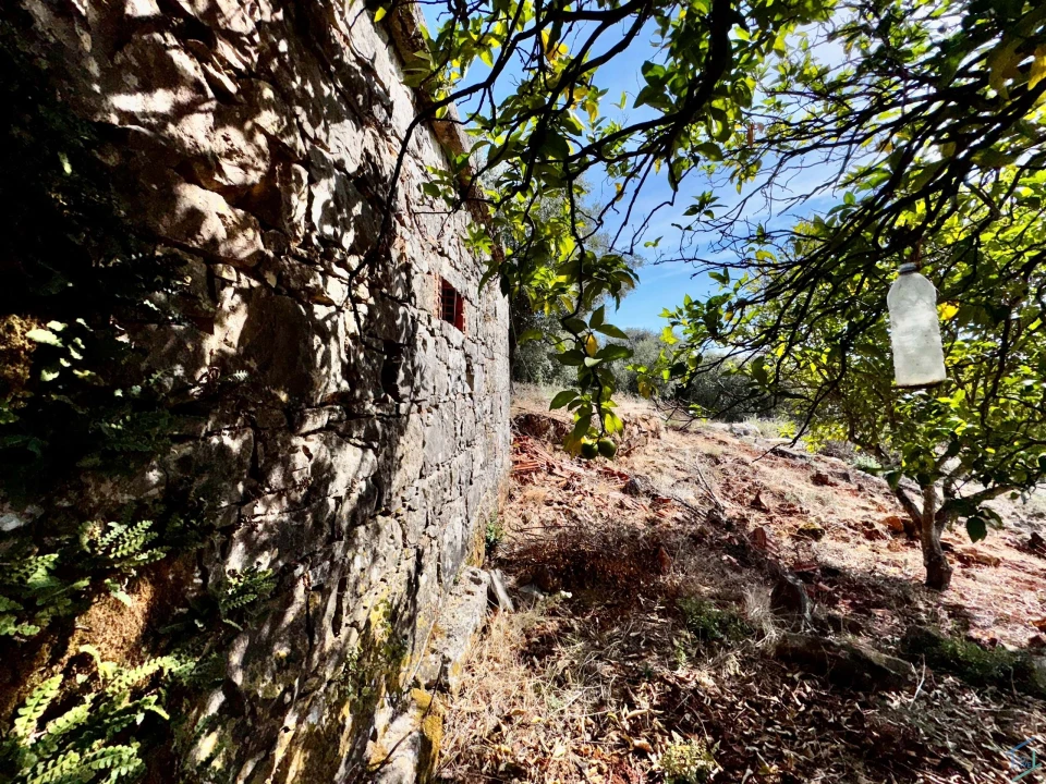 Moradia T5 para Venda em Além da Ribeira e Pedreira Foto 60