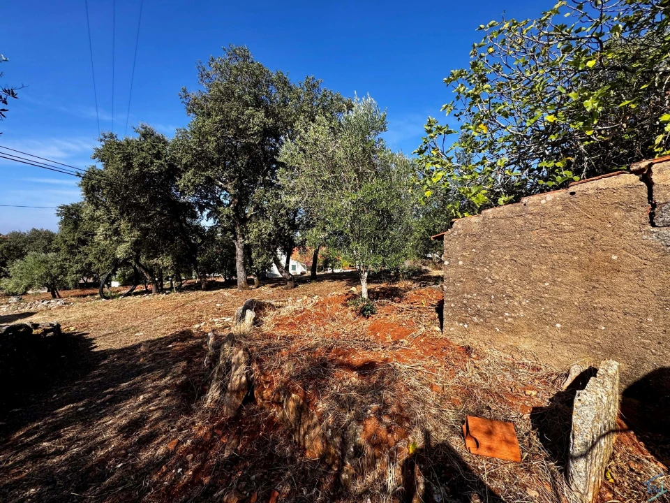 Moradia T5 para Venda em Além da Ribeira e Pedreira Foto 28