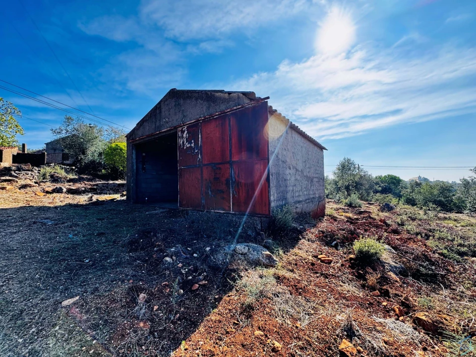 Moradia T5 para Venda em Além da Ribeira e Pedreira Foto 20