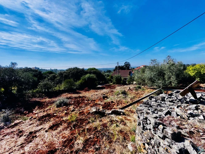 Moradia T5 para Venda em Além da Ribeira e Pedreira Foto 63