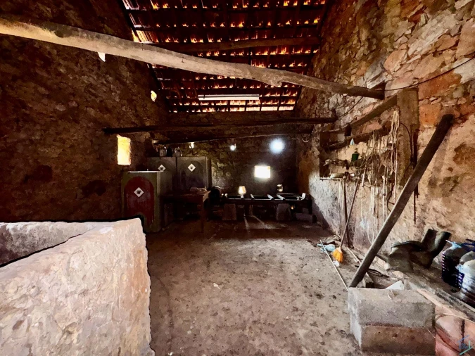 Moradia T5 para Venda em Além da Ribeira e Pedreira Foto 53