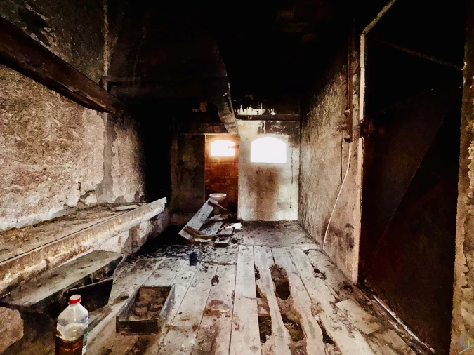 Moradia T5 para Venda em Além da Ribeira e Pedreira Foto 18