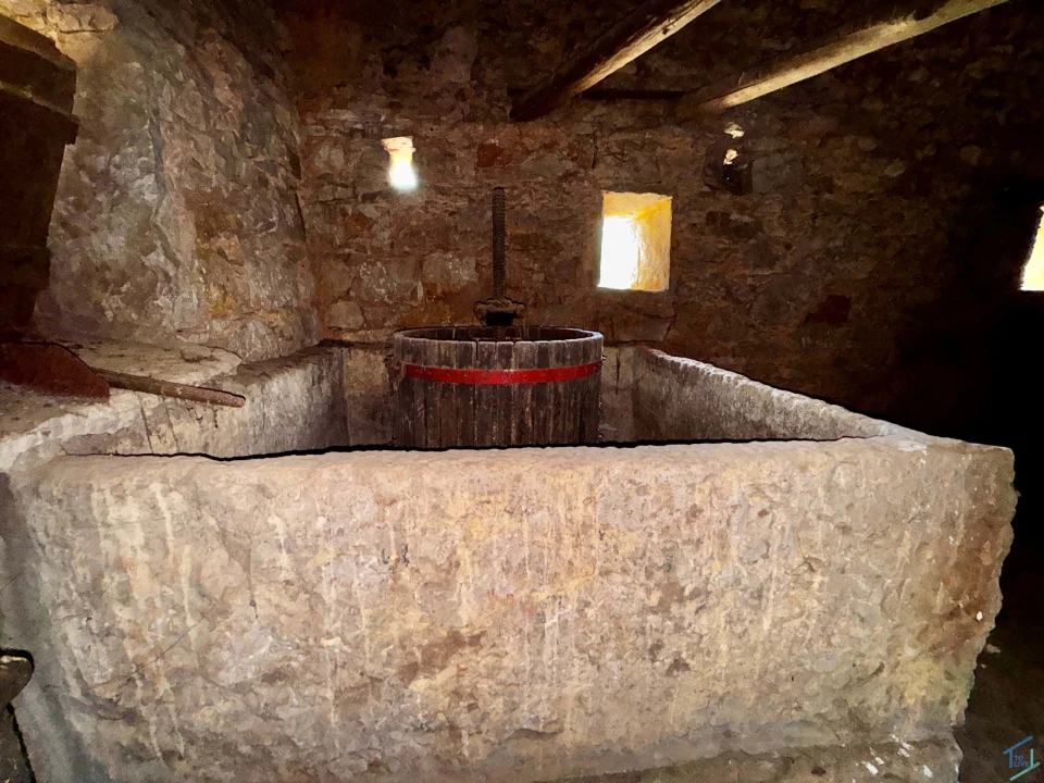 Moradia T5 para Venda em Além da Ribeira e Pedreira Foto 49