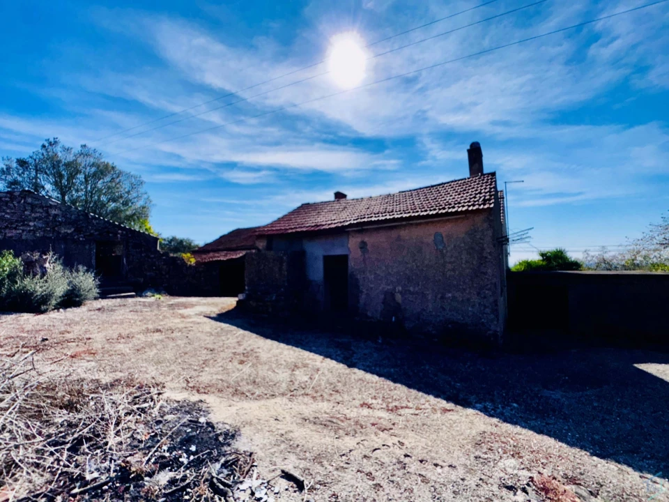 Moradia T5 para Venda em Além da Ribeira e Pedreira Foto 66